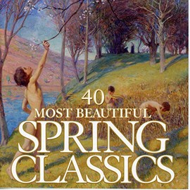 40 Most Beautiful Spring Classics