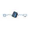 PUSR USR-W610 Ethernet Conversor RS232 RS485 Serial a WiFi Soporte