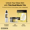 COSRX Snail Mucin Repairing Serum 100ml, Hydrating Serum for Face