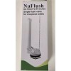 NUFLUSH Swiss Madison Toilet Flush Valve for 2.5 inch Flush