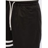Unfair DMWU Athletic Shorts, black, S