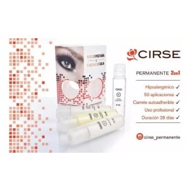 Cirse Rizado De Pestañas