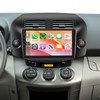 Car Radio Stereo for Toyota RAV4 2007-2011 2+64G, 10.1" Touch