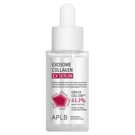 APLB Exosome Collagen EX Serum, 1 unit, 40ml / APLB 엑소좀 콜라겐 EX 세럼, 1개, 40ml