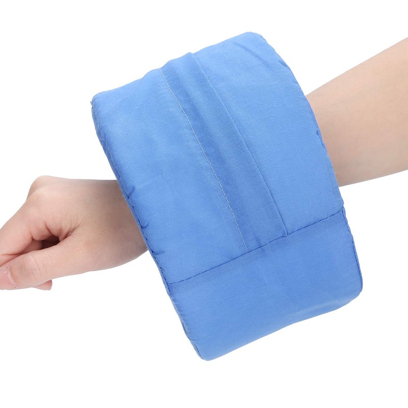 Foot Lifter, Foot Cushion Raiser for Sleeping, Foot Cushion Raiser
