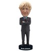 Royal Bobbles Boris Johnson Bobblehead