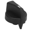 3 Pcs AC Heat Control Knob 121 0001 000 Heater