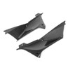 2pcs Carbon Fiber Style Left and Right Side Air Duct