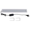 LED Fish Tank Light Ultra Thin High Brightness Button Switch