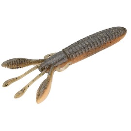 JACKALL Cover Claw Grande 4.5" Spawn Gill