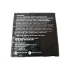 Reina Rebelde Eyeshadow Palette 7 SIRENA Wet Dry Eye Colors