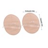 Sweating Pads For Armpit,1 Pair Odor Absorbing Sweat Guards For