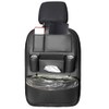 SENYAZON Universal Car Seat Organizer, 4th Generation Enhanced Car Rear