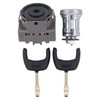 Ignition Switch Ignition Switch Start Switch Lock Cylinder Steering Lock