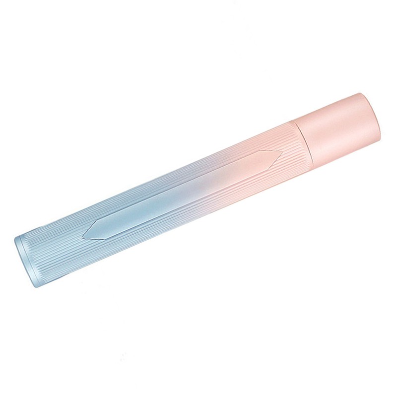 Hair Straightening Brush 3 Temperature Gears Prevent Damage Hair Straightener