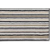 Cawö 7048–Lifestyle-Stripes Bath Mat / Rug - 50 x 80