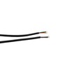 daier 6 Pairs 4 Pin Connector Ebike Waterproof Extension Cable,Female