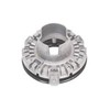 Noritz NORITZ [SKD7329] Left and Right City Gas Burner Cap