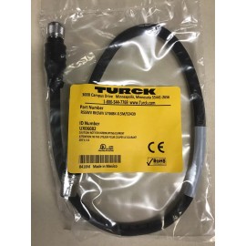 Turck Cable 0.5m (NOS)