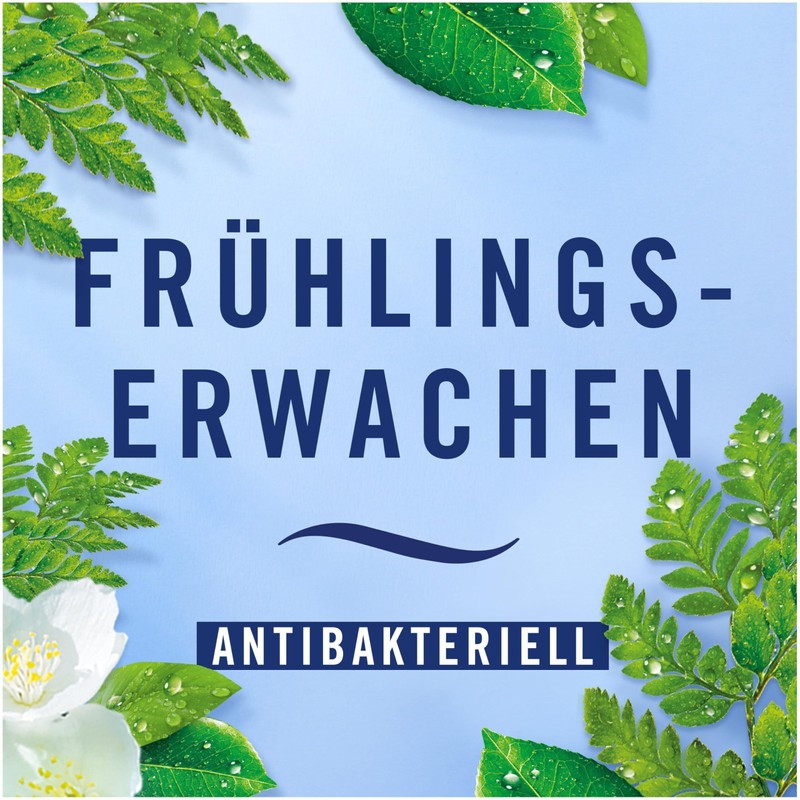 Febreze Auto Lufterfrischer 2ml, Auto Clip Starterset Frühlingserwachen, Auto Duft