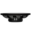 Powerbass S10TD 10-Inch Dual 4 Ohm Thin Subwoofer