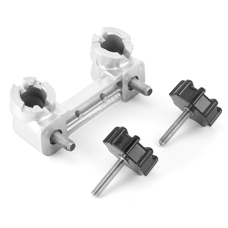 Motorcycle Handlebar Riser Mount Clamp Suitable for Monkey Z50 Z50J
