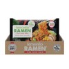 Lemonilo Ramen - Fire Chow Mein - Healthy Instant Ramen