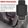 DW-Auto 6706 Injector Rail Assembly Remover & GM245 Fuel Injector