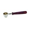 Woodriver Project Kit - Coffee Scoop, Chrome