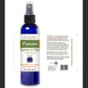 Piozen - Repelente Natural Para Piojos 125 ml Auténtica Aromaterapia