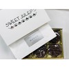 Chocolate Pecan Pralines (12 Count) | Charleston Chocolate Pralines |