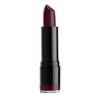 NYX Cosmetics Round Lipstick - Bruised