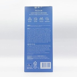 Nodor Fresh Moisture Body Wash 460ml x2SET(SH) / 노도르 프레쉬 모이스춰 바디워시 460ml x2SET(SH)