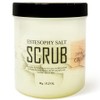 Este Sophie Salt Soap Body Scrub Grapefruit, 1 kg, 1 piece / 에스테소피 솔트 솝 바디스크럽 자몽, 1kg, 1개