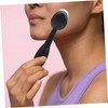 Beavorty Self Standing Facial Brush Face Scrubber Set Soft Exfoliating