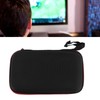 Carrying Storage Case for Game Console, Portable Travel All Protective