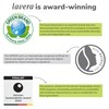 lavera Re-Energizing Sleeping Oil Elixir - natural cell renewal -
