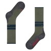 FALKE Men's TK Compression Hiking Socks Medium Padding Compression Stabilising