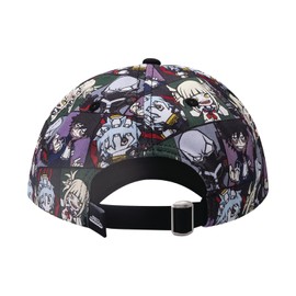 Loungefly Loungefly Collectible Hat - Puffy Cloud 1