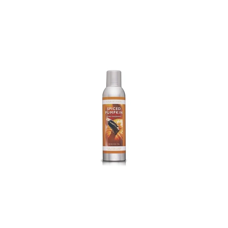 AP Concentrated Room Spray Fragrance Air Freshener, 6 oz, Made