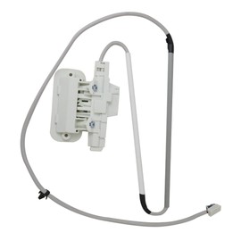 Upgraded W10810403 W10861642 W10787836 Washer Lid Lock for May-tag MVWB757JW0MVWB765FC1 MVWB765FC2 MVWB765FC3 MVWB765FC4 MVWB765FW0 MVWB765FW1 MVWB765FW2MVWB765FW3 MVWB765FW4