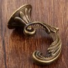 Mgoodoo Pack of 6 Vintage Coat Hooks, Door Hooks, Vintage