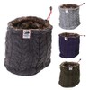 mazume MZCP-F520 Neck Warmer, One Size Fits All