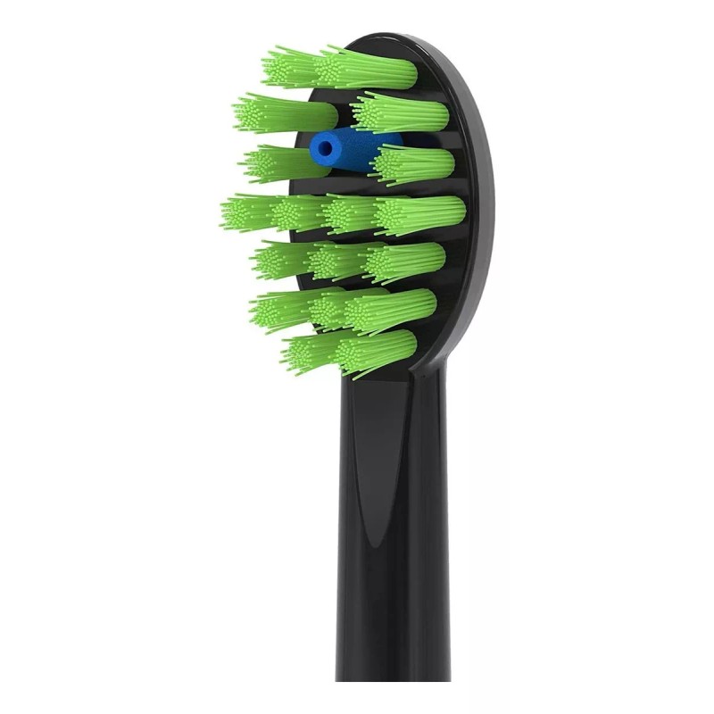 Waterpik Sonic-fusion - Cabezales De Repuesto Para Cepillo D