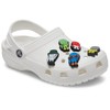 Crocs Jibbitz Shoe Charms, Fandom and Superfans Collection Multi Packs,