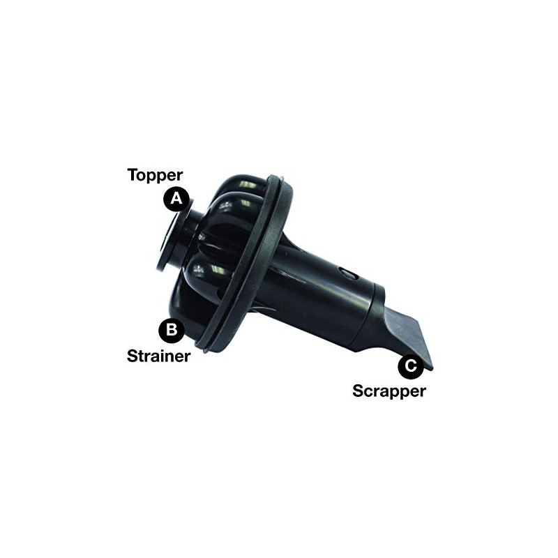 Danco 10768A | Disposal Genie II Garbage Disposal Strainer and