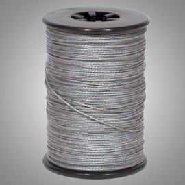 BCY Silver 3D Archery Bow String Serving