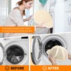 Coopache Hat Washer Cage Hats Cleaner, Hat Washer for Baseball