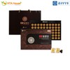 Chong Kun Dang Health Vitality Agarwood 60 Pills Health Gift