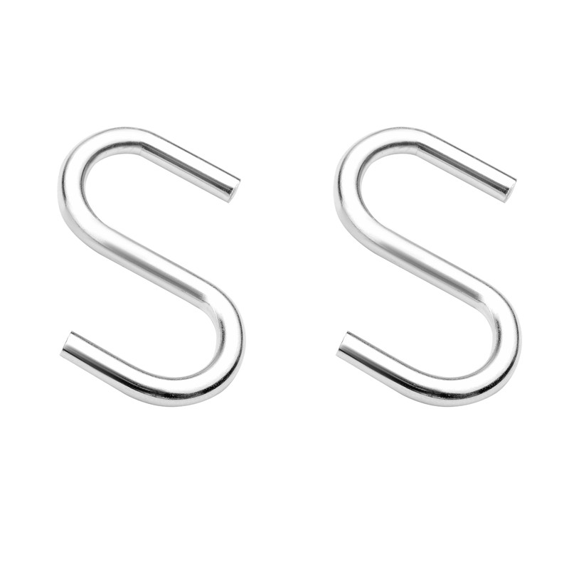 CALIMA 46061 Suction Cup with Ring and 2 Hooks, Maximum